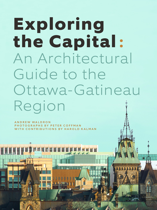 Title details for Exploring the Capital by Andrew Waldron - Available